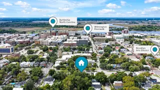 314 N 5th Avenue, Wilmington, NC 28401 — 4-bedroom home in Historic District, Wilmington, NC, photo 6 of 55: 314N5thAve