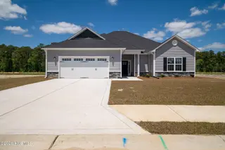 4006 Bluewater Boulevard, New Bern, NC 28562 – photo 1: 4006 Bluewater-2