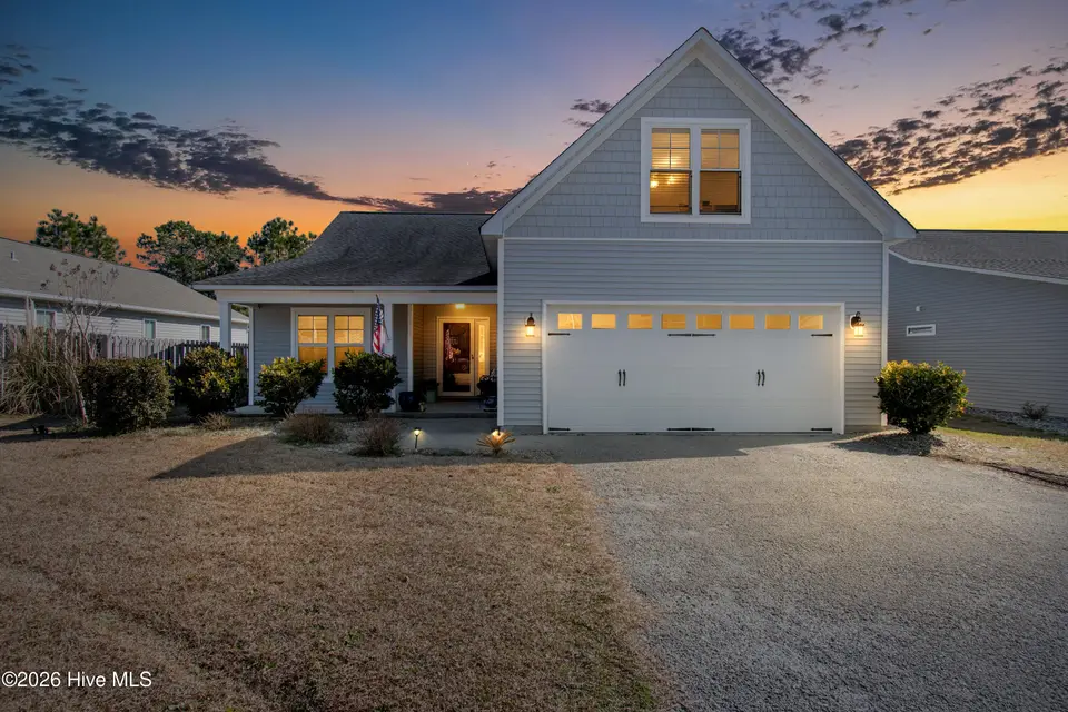 4223 Cherry Laurel Drive SE, Southport, NC 28461 – photo 1 of 44: 4223CherryLaurelDrSE - 1