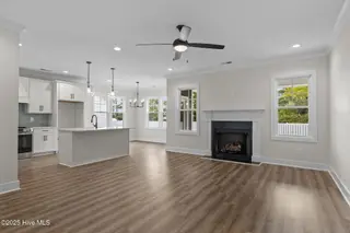 120 Pine View Boulevard, Beaufort, NC 28516 – photo 3: Great Room