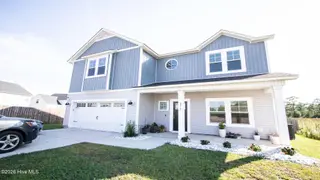 279 E Ivybridge Drive, Hubert, NC 28539 – photo 2