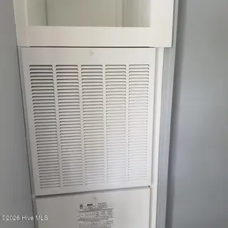 232 Lake Drive SW, Supply, NC 28462 — 3-bedroom manufactured home in Riverside, Supply, NC, photo 8 of 36: New Air Handler