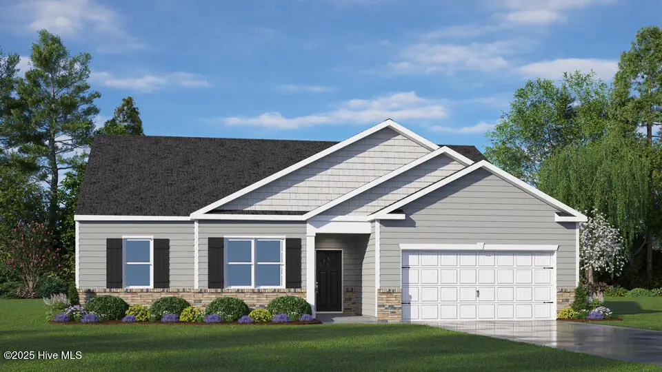 3042 Bayview Drive, Vass, NC 28394 – photo 1 of 35: Booth J Rendering