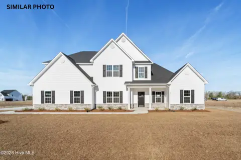 208 Big August Way, Jacksonville