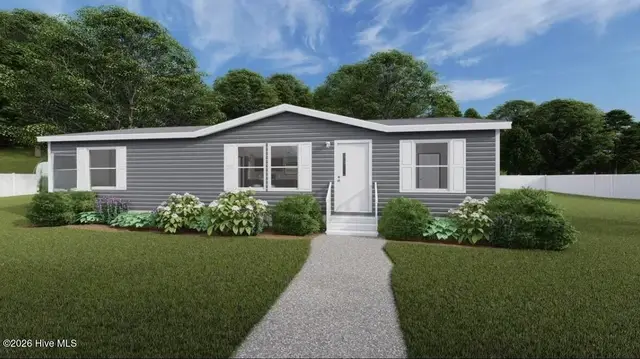 927 Willow Place SW, Calabash, NC 28467