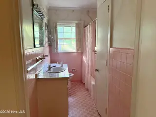 1202 Ruffin Terrace, Kinston, NC 28504 – photo 19: Bathroom