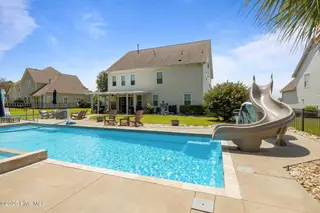 400 Lanyard Drive, Newport, NC 28570 – photo 11: 400 Lanyard Drive