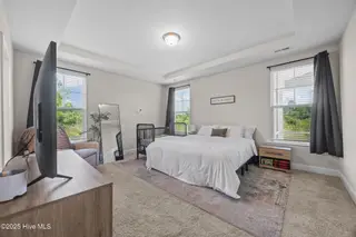 1108 Terraces Lane, Hampstead, NC 28443 – photo 14: Master Bedroom 2