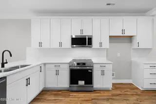 235 Cline Way Unit 107, Beaufort, NC 28516 – photo 7: Kitchen