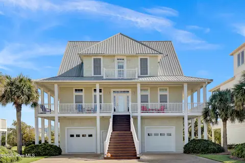4 Sailview Dr, North Topsail Beach