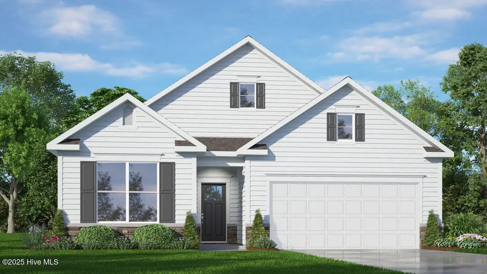 536 Banbury Lane, Pinehurst, NC 28374 – photo 1 of 42: Bristol A3-S14_clear