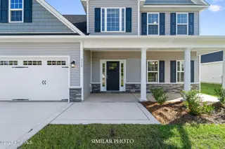 217 Little Bird Lane, Jacksonville, NC 28546 — 4-bedroom home in Onslow Bay, Jacksonville, NC, photo 3 of 35: SIMILAR PHOTO CATALINA-3