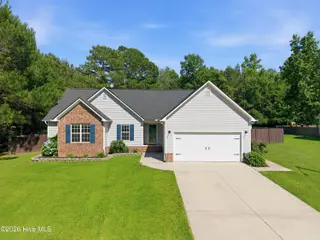 120 Walnut Hills Drive, Richlands, NC 28574 – photo 2