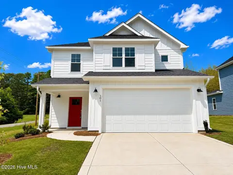 101 Carver Street 19, Carthage