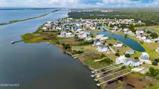 707 Cannonsgate Drive Lot #443, Newport, NC 28570 – photo 23: Chill Photo Aerials-28s