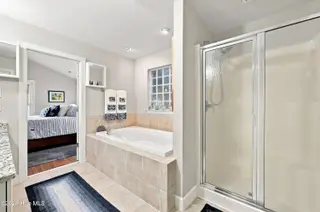 3808 Rainbow Street, Greenville, NC 27834 – photo 16: primary bath