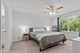 849 Tuscarora Trail, Jacksonville, NC 28546 – photo 9: Primary Bedroom