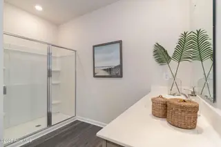 4445 East Coast Lane, Shallotte, NC 28470 – photo 17: Dover Interior 23