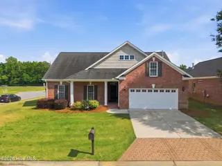 420 Becky Anne Drive, Winterville, NC 28590 – photo 1: Primary Photo