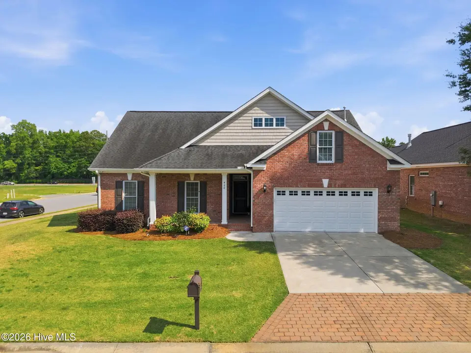420 Becky Anne Drive, Winterville, NC 28590 – photo 1 of 38: Primary Photo