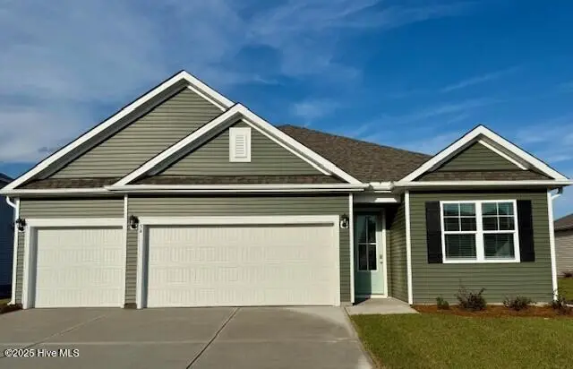 54 Legare Street Lot 175, Wilmington, NC 28411 – photo 1 of 1: Blake 175 Final