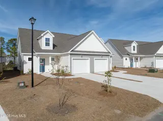 214 Sandpiper Place, Holly Ridge, NC 28445 – photo 3: 212-214 Sandpiper - Exterior - Edited_9