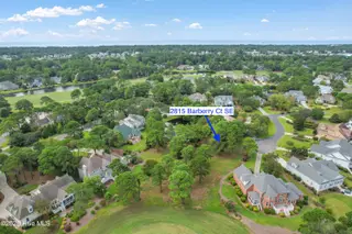 2815 5 Barberry Court SE, Southport, NC 28461 — lot in St James, Southport, NC, photo 8 of 13: 2815BarberryCtSE - 8