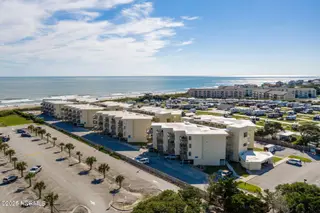 9100 Reed Drive 4305, Emerald Isle, NC 28594 – photo 1: Queens Court
