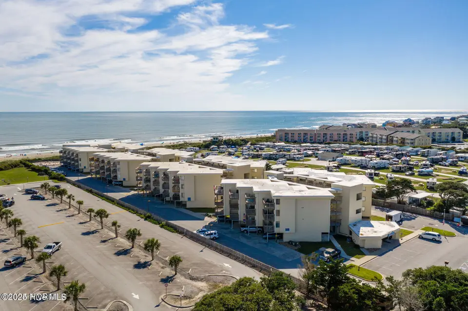 9100 Reed Drive 4305, Emerald Isle, NC 28594 – photo 1 of 36: Queens Court