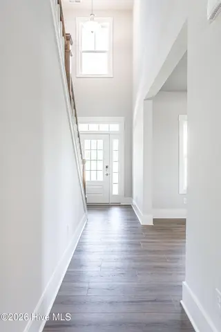 613 Watauga Lane, Aberdeen, NC 28315 – photo 18: Foyer