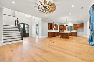 3117 Amhurst Lane, Winterville, NC 28590 – photo 16: 50-yr warrany on wood flooring