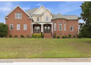 4701 Bayview Drive, Wilson, NC 27896 – photo 2: IMG_8529