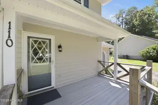110 Bristol Lane, Havelock, NC 28532 – photo 6: Front Porch