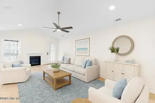 4930 N Hampton Drive SE, Southport, NC 28461 – photo 17: Virtually stage LR
