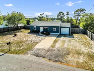 33 Riegel Drive, Hubert, NC 28539 – photo 5: DJI_0502