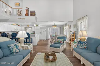 74 Private Drive, Ocean Isle Beach, NC 28469 – photo 5: Living Area