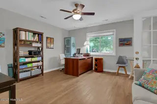 6012 Inland Greens Drive, Wilmington, NC 28405 – photo 21: Primary Bedroom