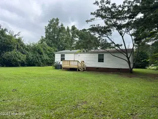 996 Arvida Spur Road, Rocky Point, NC 28457 – photo 13: rear
