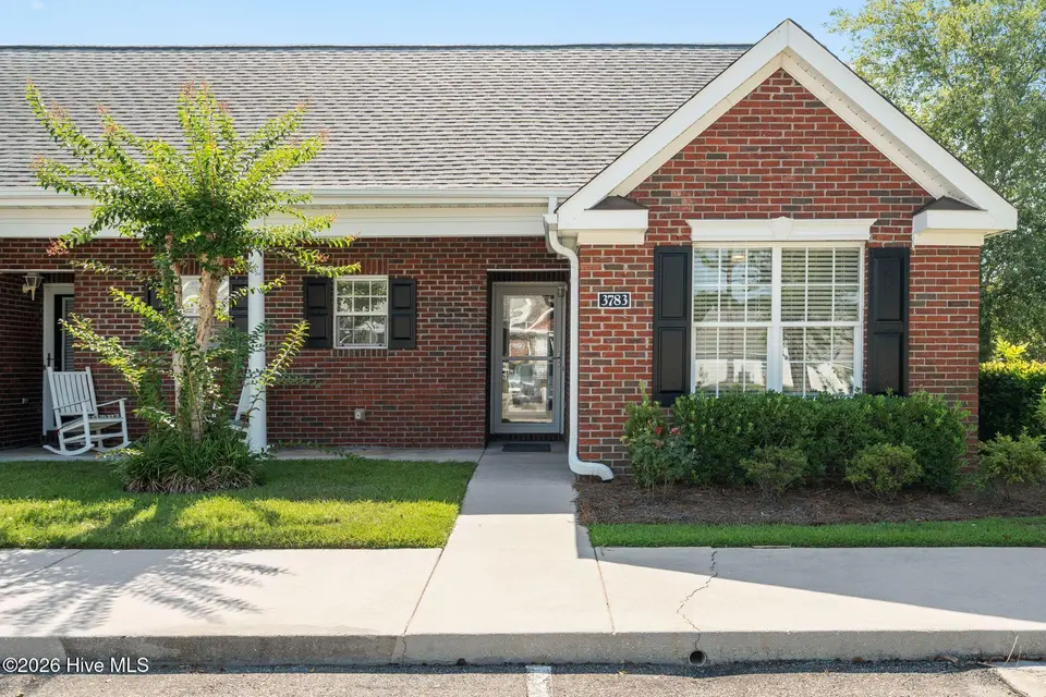 3783 Merestone Drive, Wilmington, NC 28412 – photo 1 of 31