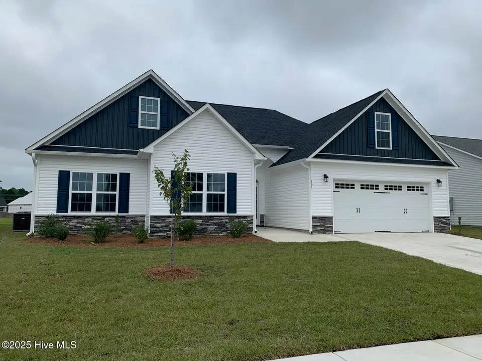 103 Sanctuary Street, Jacksonville, NC 28546 – photo 1 of 1: IMG_0712