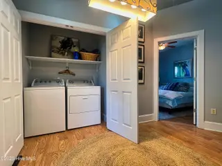 1120 S 3rd Street, Wilmington, NC 28401 – photo 8: (10) Laundry