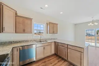 429 Montgomery Drive, Jacksonville, NC 28546 – photo 13: DSC01950