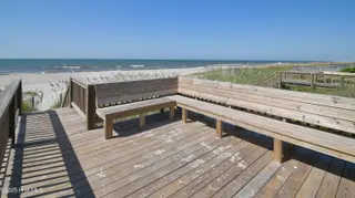 941 Ocean Boulevard W, Holden Beach, NC 28462 – photo 22: Sun Deck