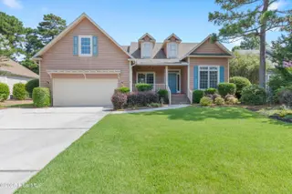 4176 Silverleaf Drive SE, Southport, NC 28461 — 3-bedroom home in St James, Southport, NC, photo 1 of 43: 4176SilverleafDrSE - 1