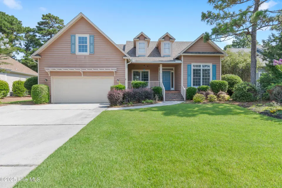 4176 Silverleaf Drive SE, Southport, NC 28461 — 3-bedroom home in St James, Southport, NC, photo 1 of 43: 4176SilverleafDrSE - 1