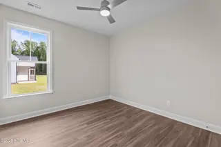 5082 Willows Edge Drive, Sims, NC 27880 – photo 22: 3rd Bedroom