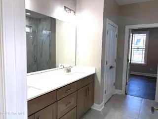 2413 Starling Lane, New Bern, NC 28562 – photo 18: master bath