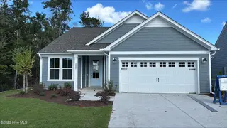 2687 Silverweed Court 128, Leland, NC 28479 – photo 1: Lot 128 Mainstay