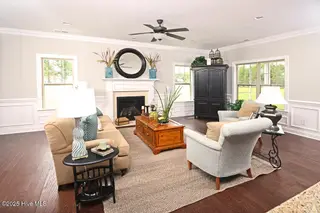 343 Shortleaf Drive, Grimesland, NC 27837 – photo 16: Photo of similar home