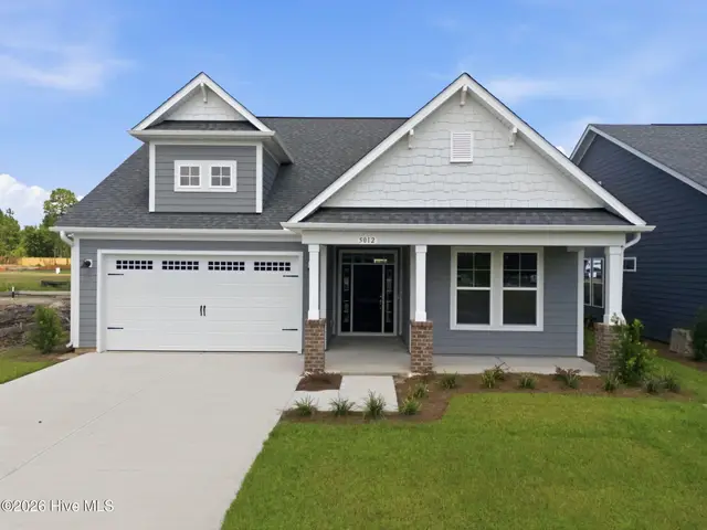 5012 Freshbrook Way 110, Leland, NC 28451